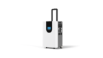 Trolley-type All-in-One Portable Power Station 4Kwh - 图片 15