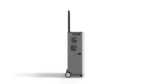 Trolley-type All-in-One Portable Power Station 4Kwh - 图片 12
