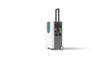 Trolley-type All-in-One Portable Power Station 4Kwh - 图片 9