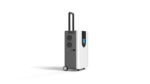 Trolley-type All-in-One Portable Power Station 4Kwh - 图片 8