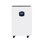 Standing All-in-One Portable Power Station 5.12kWh