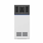 HITHIUM-All-in-One 500W 1kWh Portable Power Station – Compact Mobile Energy Solution - 图片 3