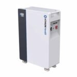 HITHIUM-16kWh Low-Voltage Home Storage Battery Pack – High-Capacity Backup Solution - 图片 5