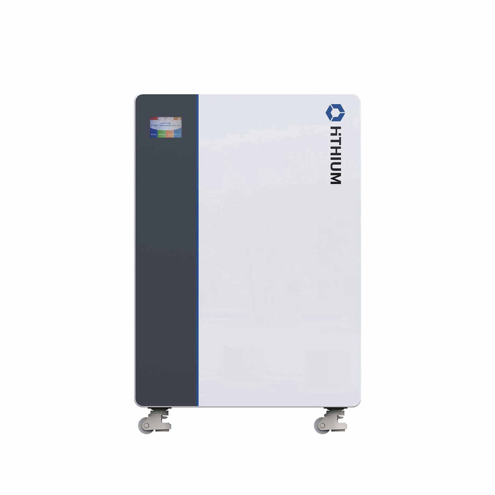EE16 HITHIUM-16kWh Low-Voltage Home Storage Battery Pack – High-Capacity Backup Solution - 图片 1