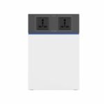 HITHIUM-All-in-One 1kW 2kWh Portable Power Station – Home & Outdoor Ready - 图片 2