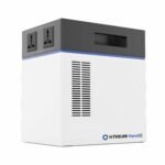 HITHIUM-All-in-One 1kW 2kWh Portable Power Station – Home & Outdoor Ready - 图片 4