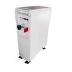 16kWh Low-Voltage Home Storage Battery Pack – High-Capacity Energy Backup - 图片 6