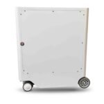 5kW 5kWh Mobile Energy Storage Power Station – Portable & Powerful Solution - 图片 3