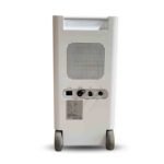 5kW 5kWh Mobile Energy Storage Power Station – Portable & Powerful Solution - 图片 4