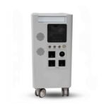 5kW 5kWh Mobile Energy Storage Power Station – Portable & Powerful Solution - 图片 2