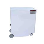 5kW 5kWh Mobile Energy Storage Power Station – Portable & Powerful Solution - 图片 8