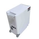 5kW 5kWh Mobile Energy Storage Power Station – Portable & Powerful Solution - 图片 7