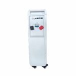 16kWh Low-Voltage Home Storage Battery Pack – High-Capacity Energy Backup - 图片 5