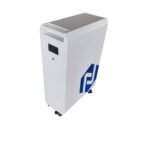 16kWh Low-Voltage Home Storage Battery Pack – High-Capacity Energy Backup - 图片 3