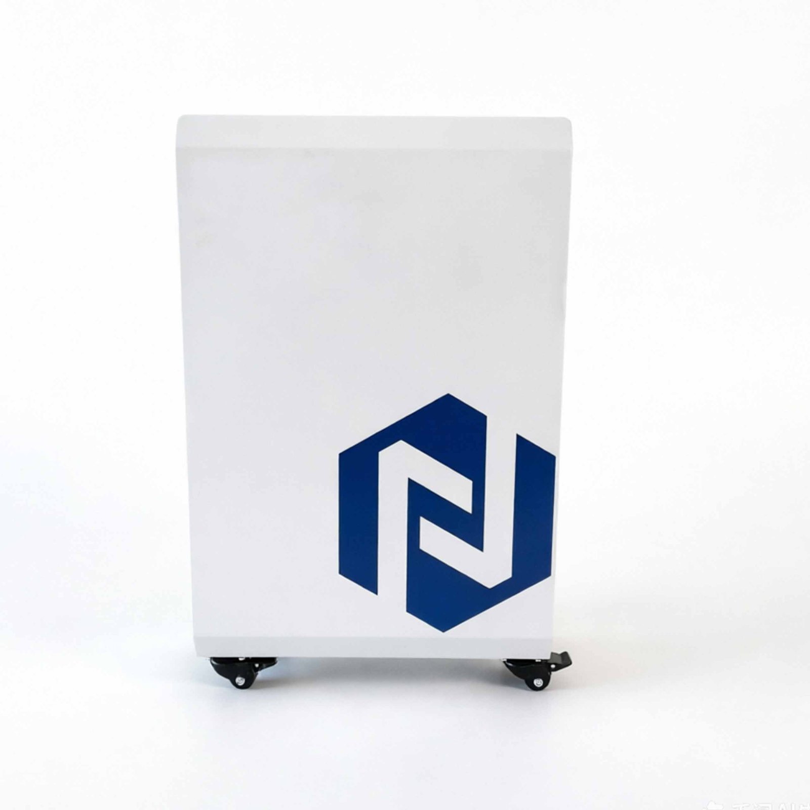 JN16 16kWh Low-Voltage Home Storage Battery Pack – High-Capacity Energy Backup - 图片 1